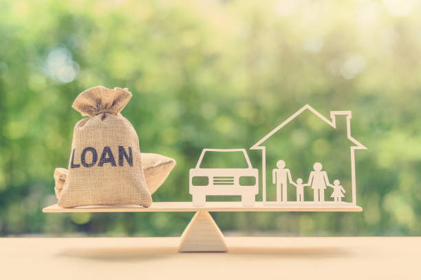 Best Auto Loans  in Morada, CA